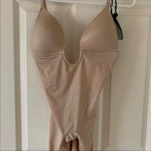 Spanx bodysuit